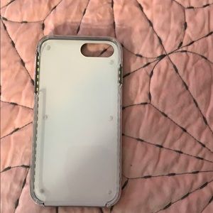 iPhone 8 Plus Selfie Light Case